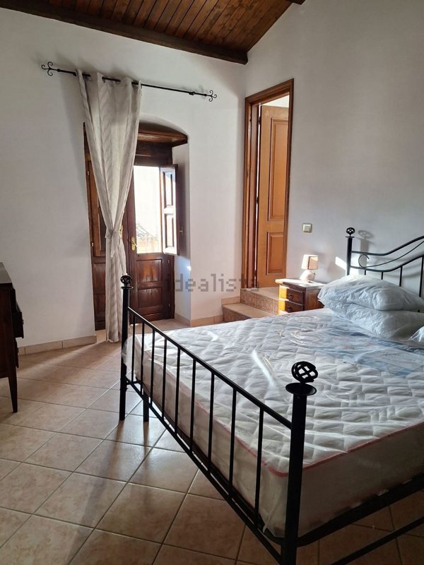 appartamento in affitto ad Avola