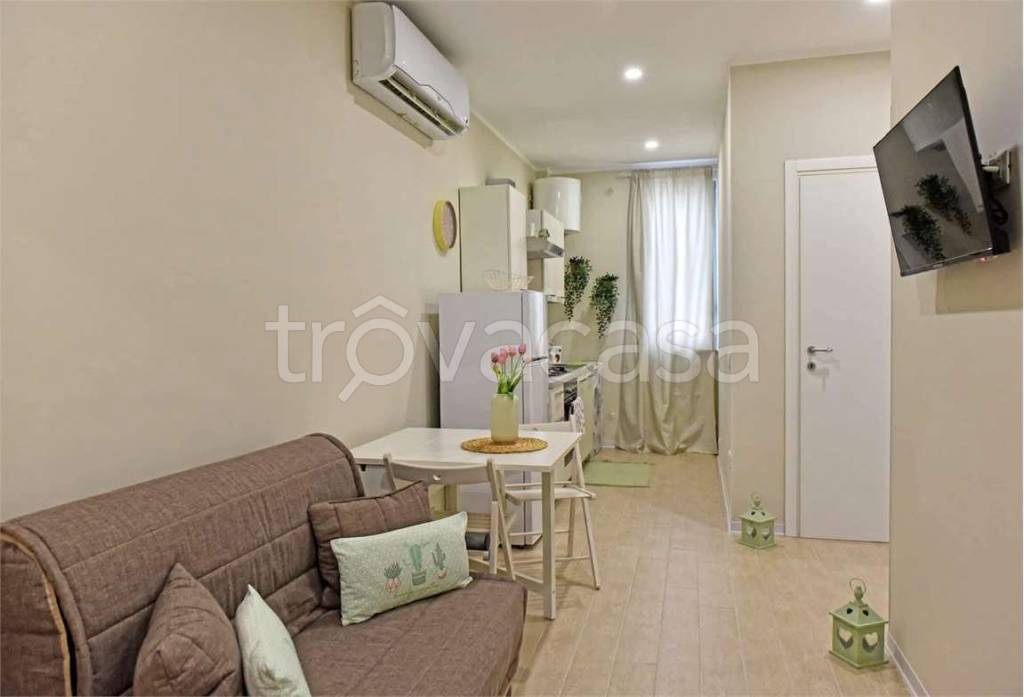 appartamento in affitto ad Avola