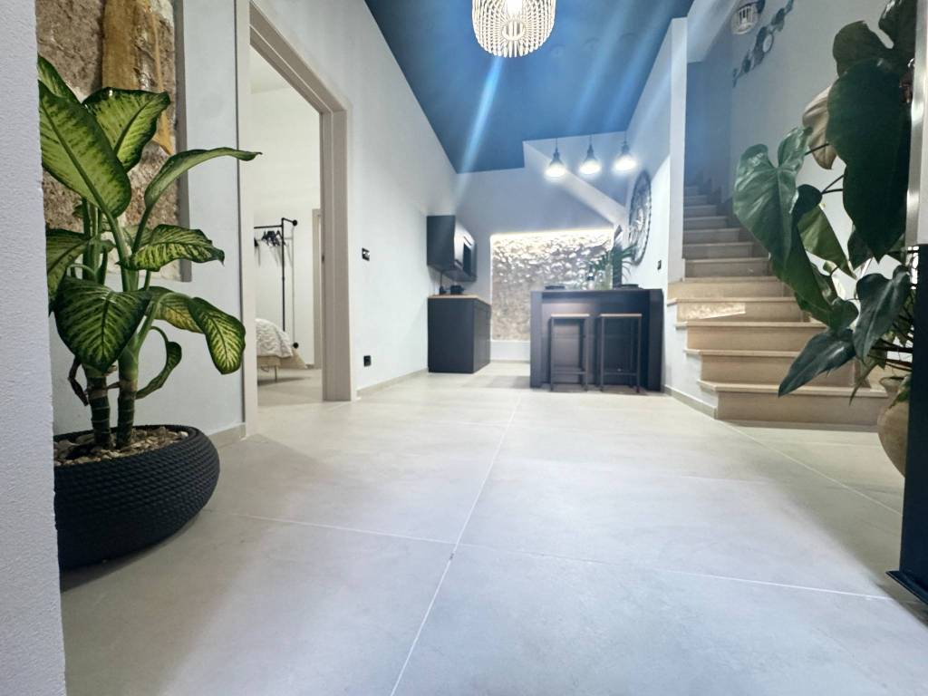 casa indipendente in affitto ad Avola