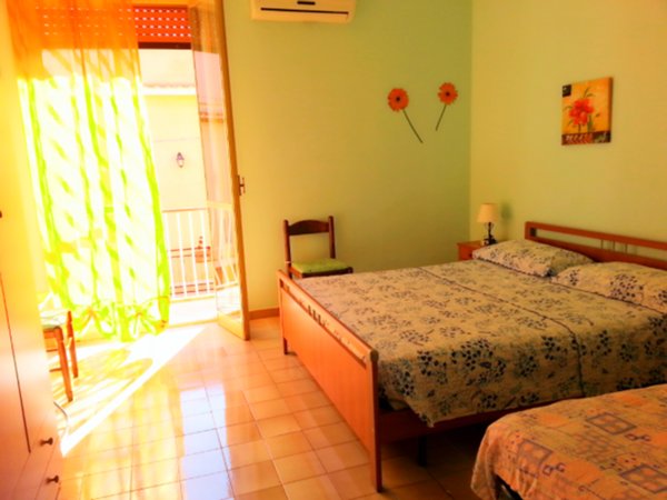 appartamento in affitto ad Avola