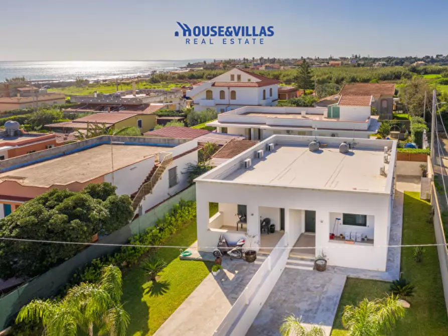 casa indipendente in affitto ad Avola