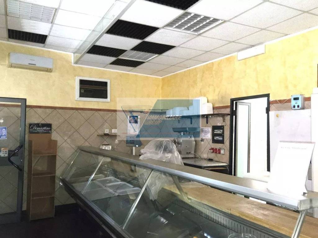 negozio in affitto ad Avola