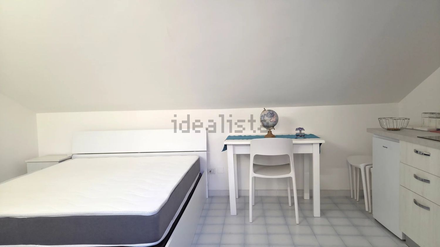 appartamento in affitto ad Avola