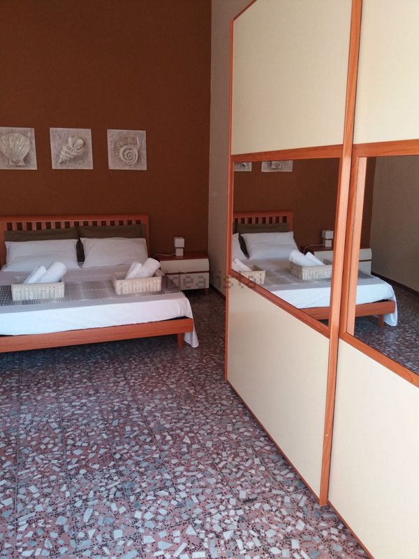 appartamento in affitto ad Avola