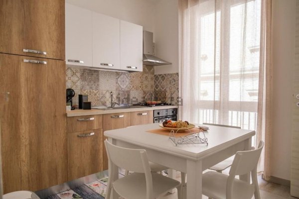 appartamento in affitto ad Avola