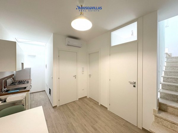 casa indipendente in affitto ad Avola