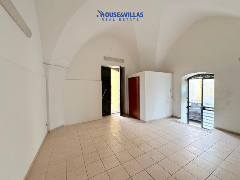 ufficio in affitto ad Avola