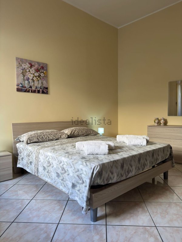 appartamento in affitto ad Avola