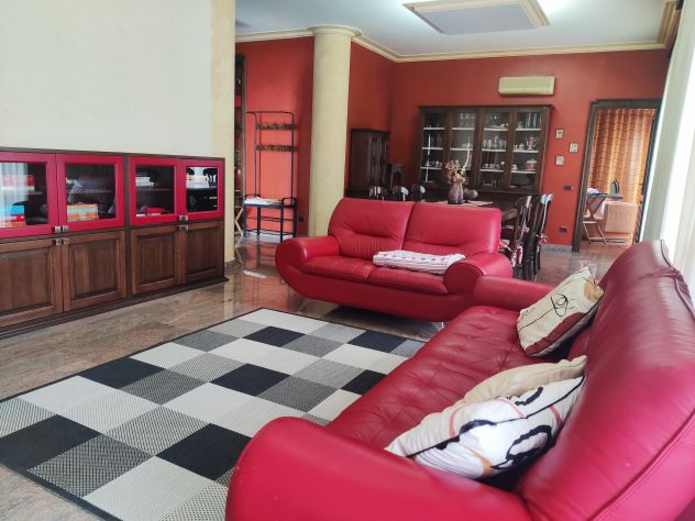 appartamento in affitto ad Avola