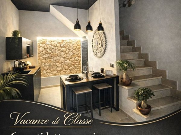 casa indipendente in affitto ad Avola