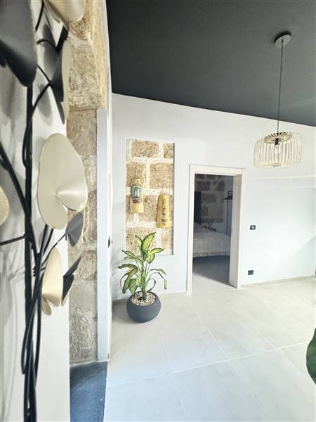 casa indipendente in affitto ad Avola