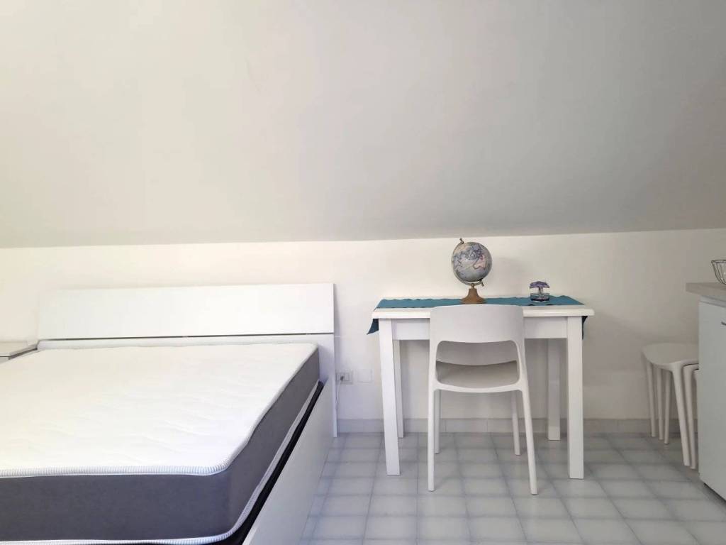 appartamento in affitto ad Avola