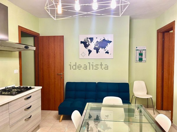 appartamento in affitto ad Avola