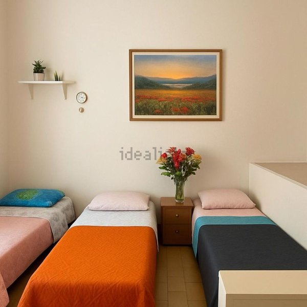 appartamento in affitto ad Avola