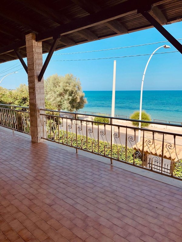 appartamento in affitto ad Avola