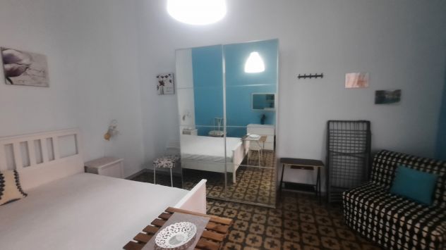 appartamento in affitto ad Avola