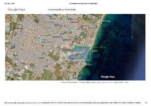 appartamento in affitto ad Avola