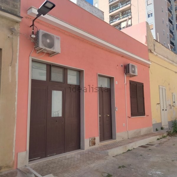 appartamento in affitto ad Avola