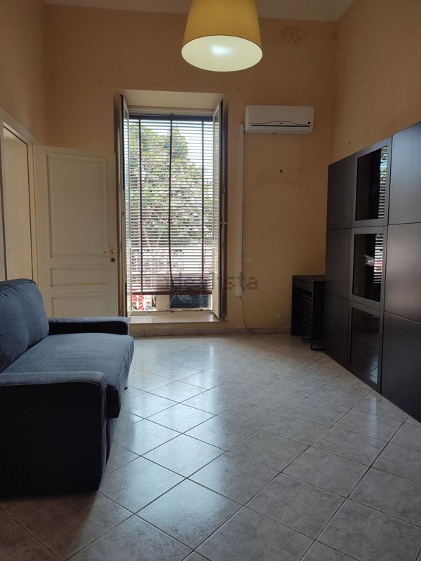 appartamento in affitto ad Avola