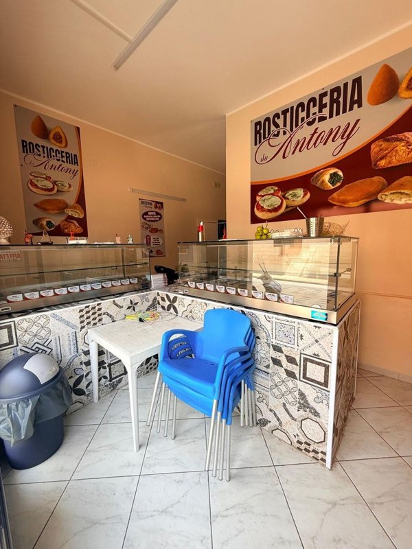 ufficio in affitto ad Avola