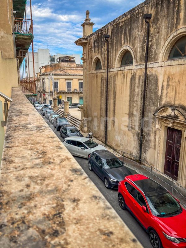 appartamento in affitto ad Avola
