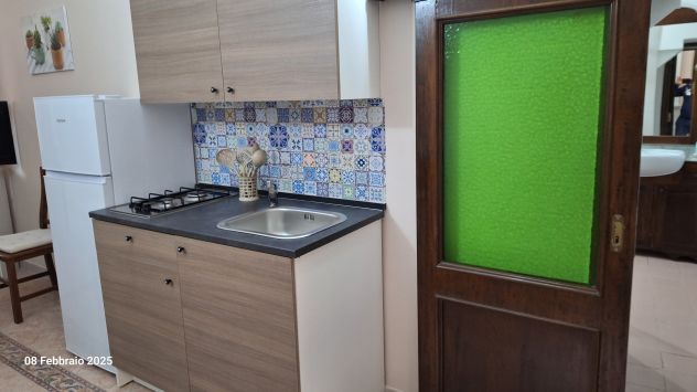 appartamento in affitto ad Avola
