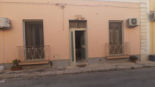 appartamento in affitto ad Avola