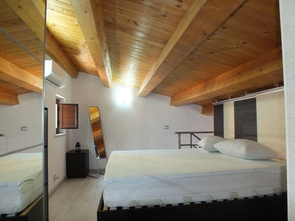 casa indipendente in affitto ad Avola