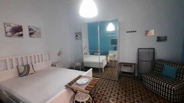 appartamento in affitto ad Avola