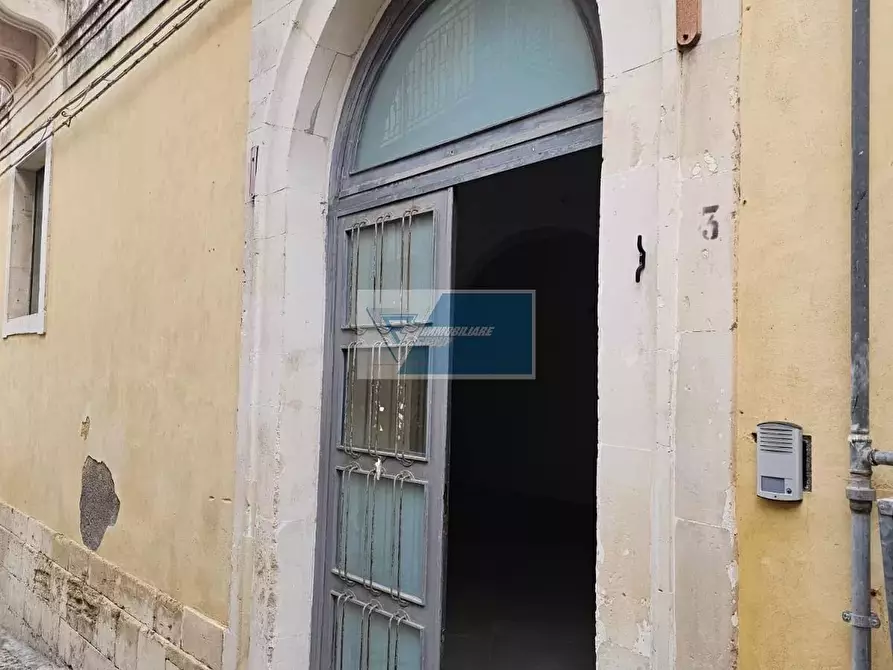 casa indipendente in affitto a Buccheri