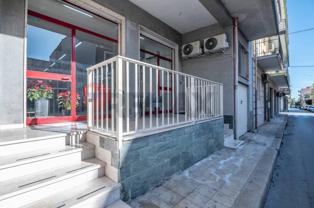 negozio in affitto a Buccheri