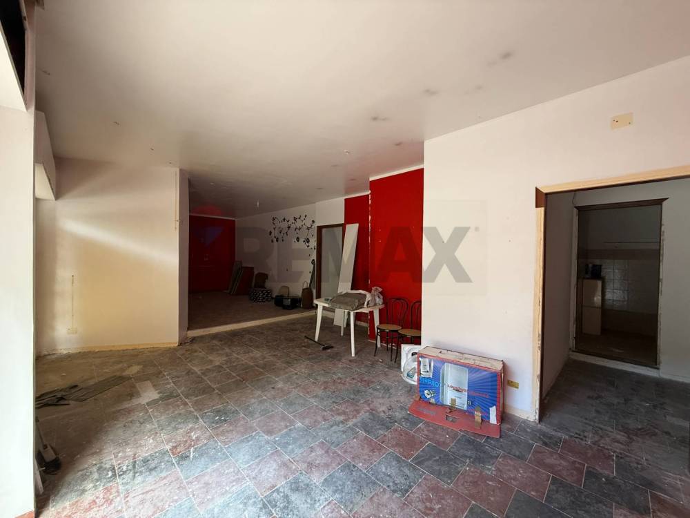 locale commerciale in affitto a Buccheri