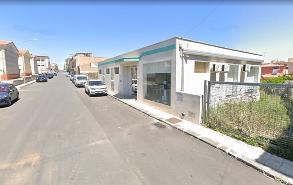 ufficio in affitto a Canicattini Bagni