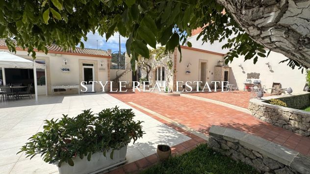 appartamento in affitto a Canicattini Bagni