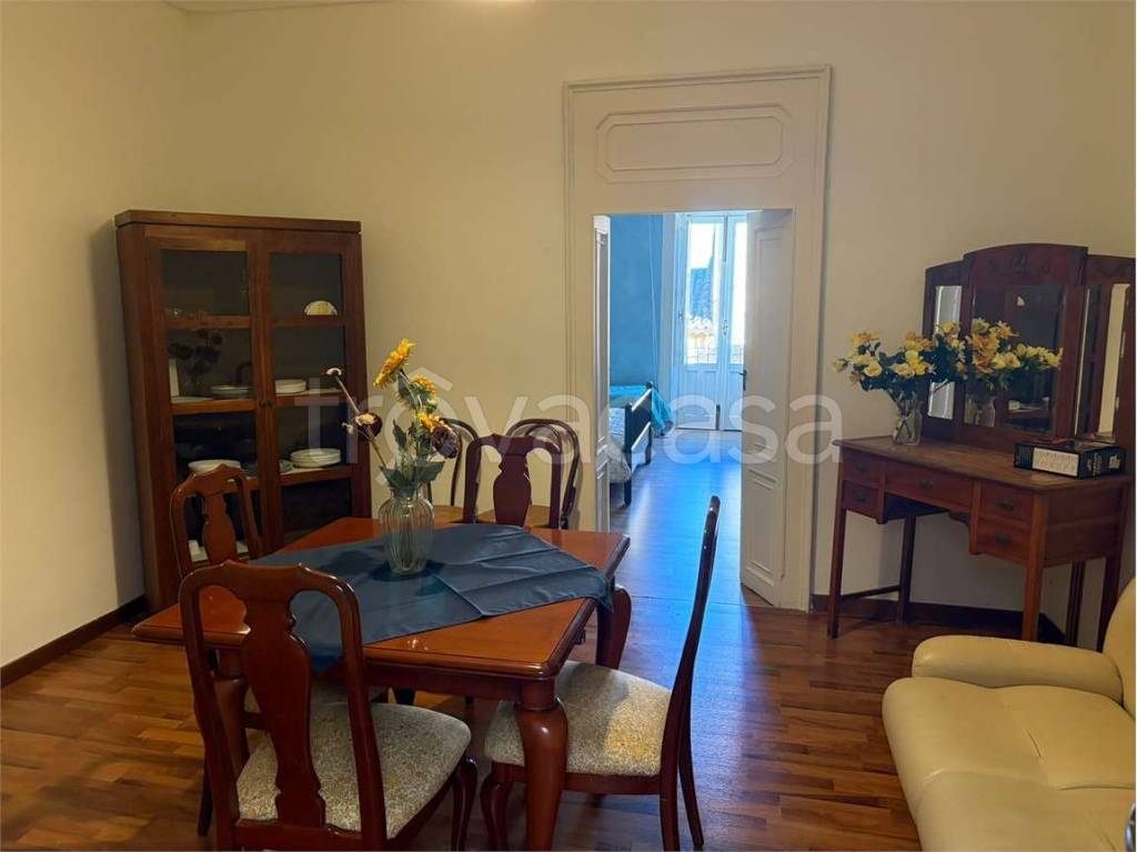 appartamento in affitto a Canicattini Bagni