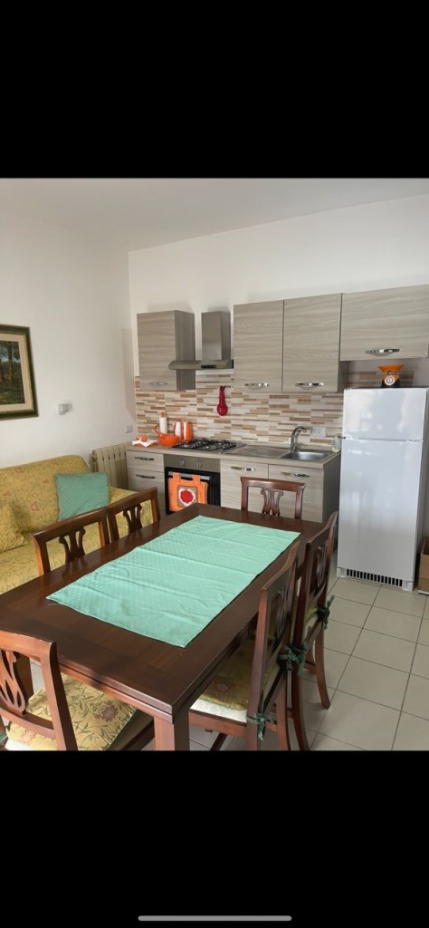 appartamento in affitto a Carlentini