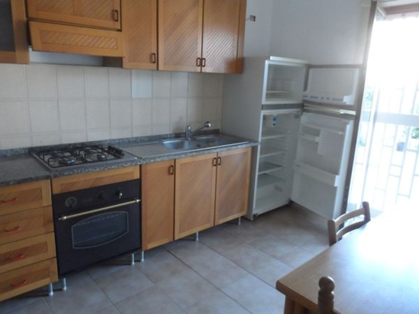 appartamento in affitto a Carlentini