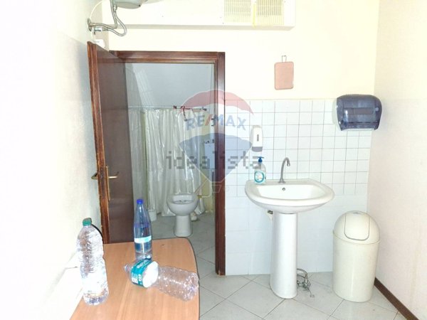 ufficio in affitto a Carlentini