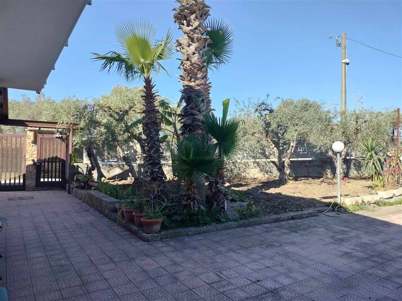 villa in affitto a Carlentini