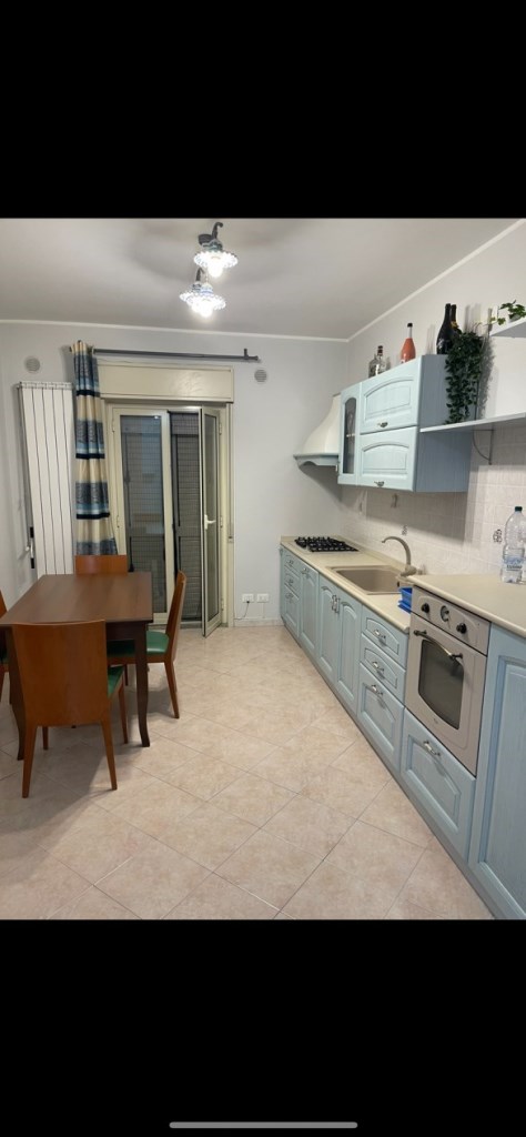 appartamento in affitto a Carlentini