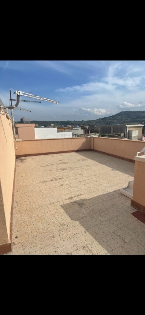 appartamento in affitto a Carlentini