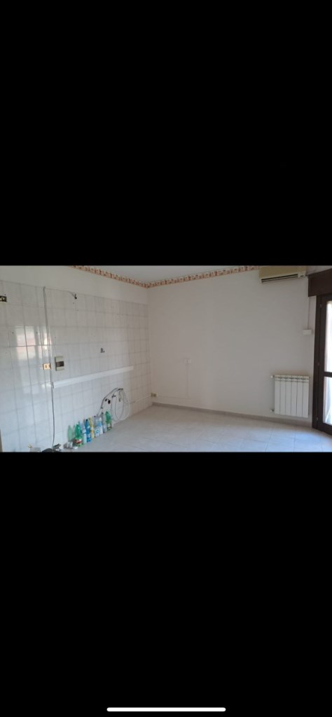 appartamento in affitto a Carlentini