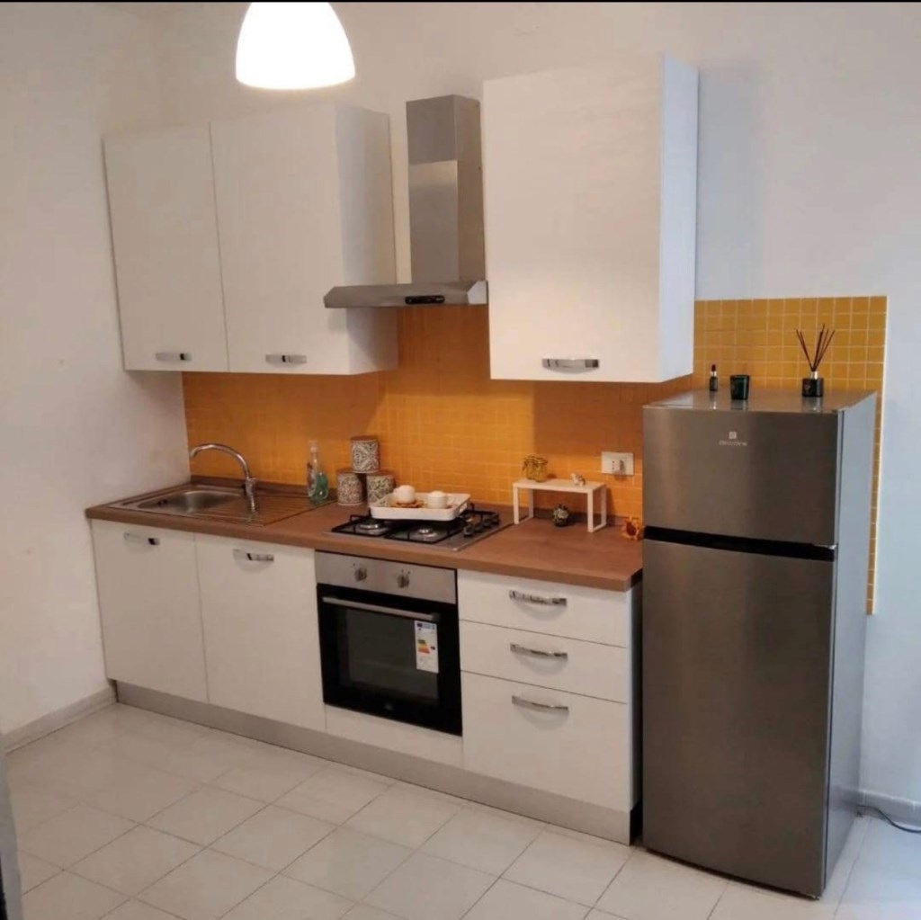 appartamento in affitto a Carlentini
