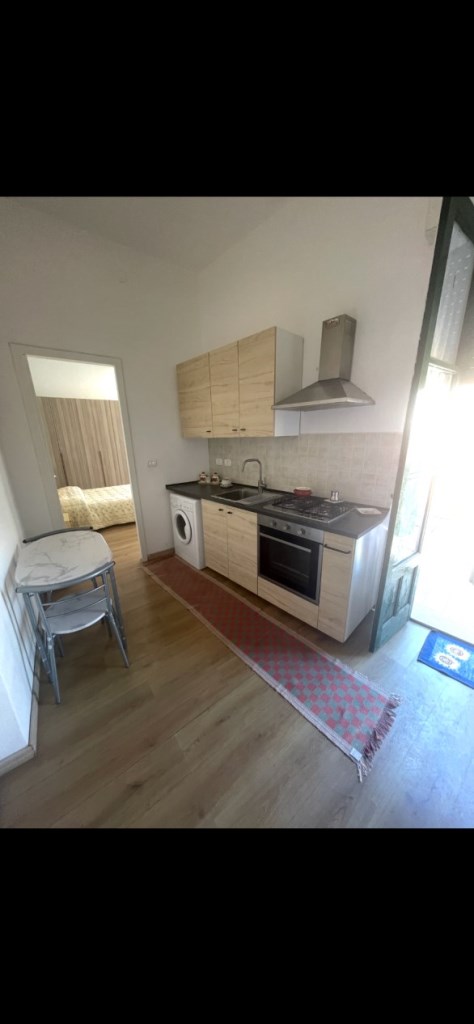 appartamento in affitto a Carlentini