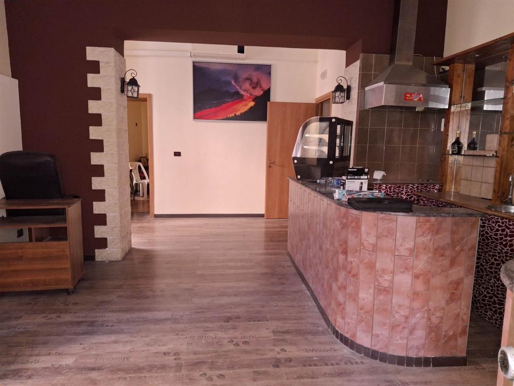ufficio in affitto a Carlentini