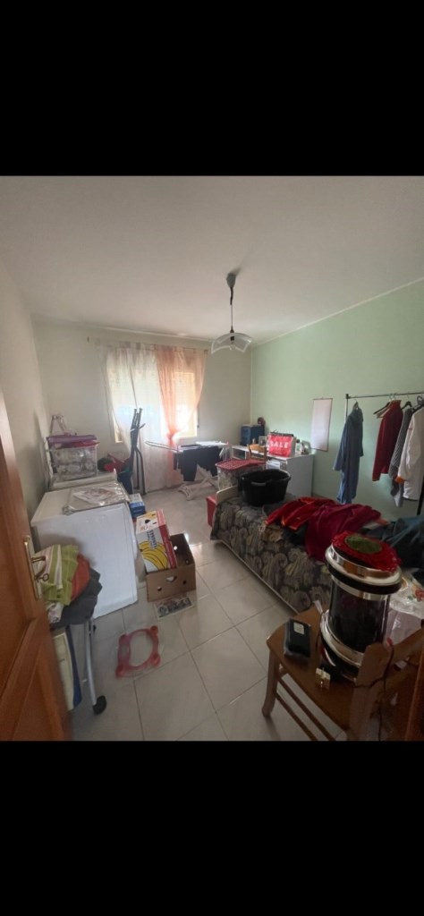 appartamento in affitto a Carlentini