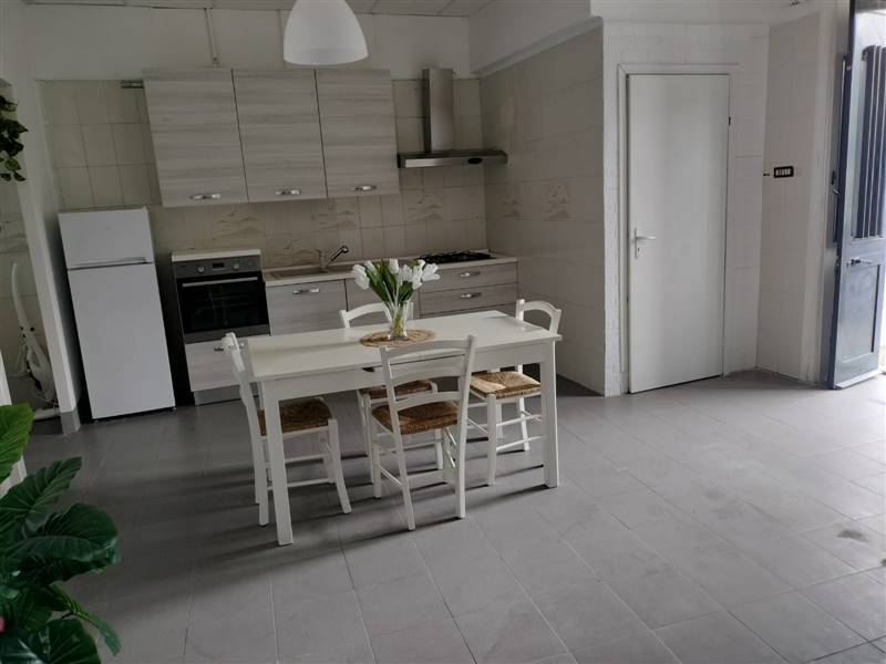 appartamento in affitto a Carlentini