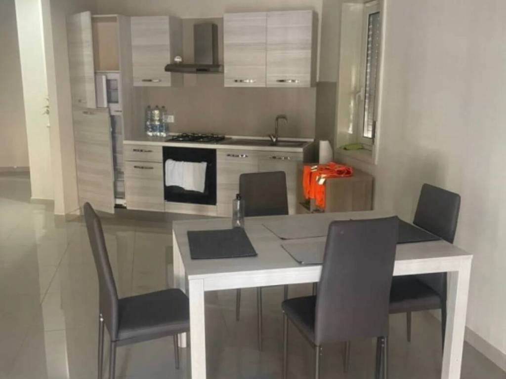 appartamento in affitto a Carlentini