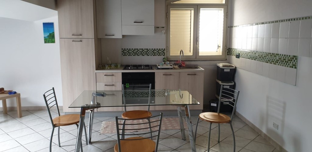 appartamento in affitto a Carlentini