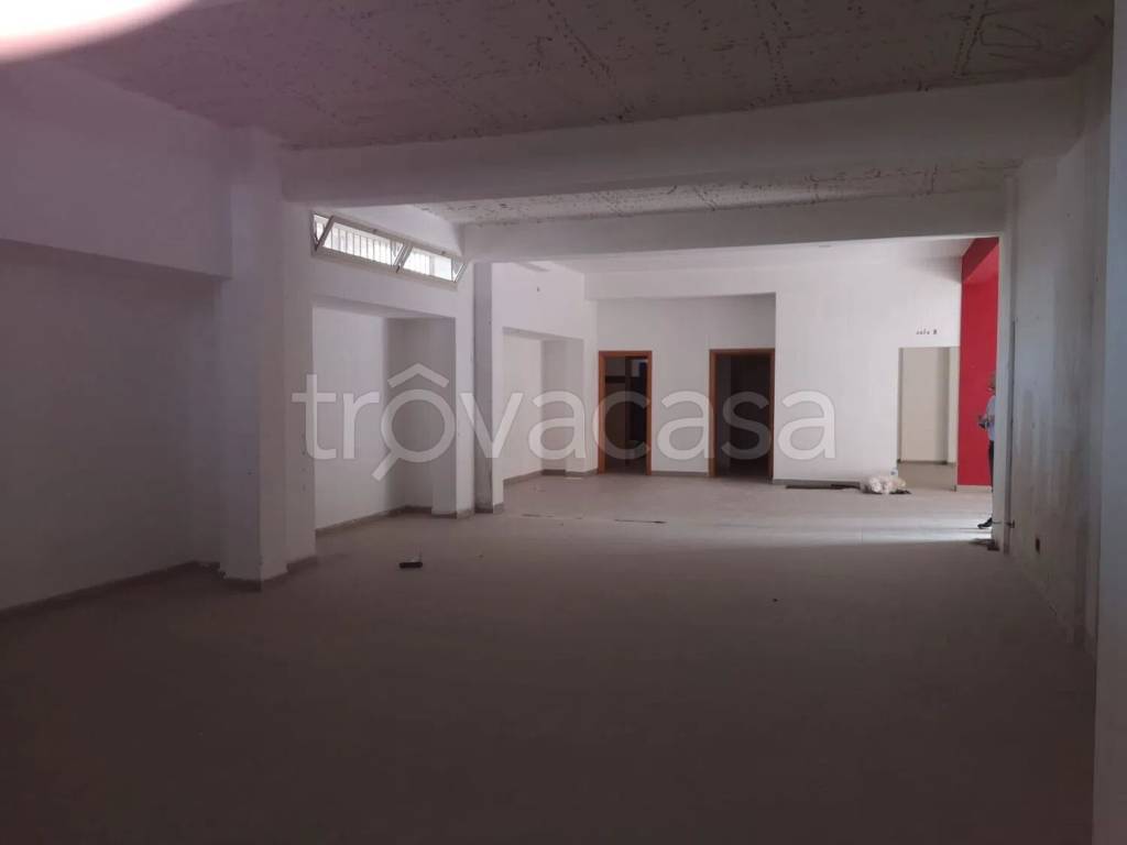 appartamento in affitto a Carlentini in zona Pedagaggi